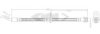 SPIDAN 339957 Brake Hose